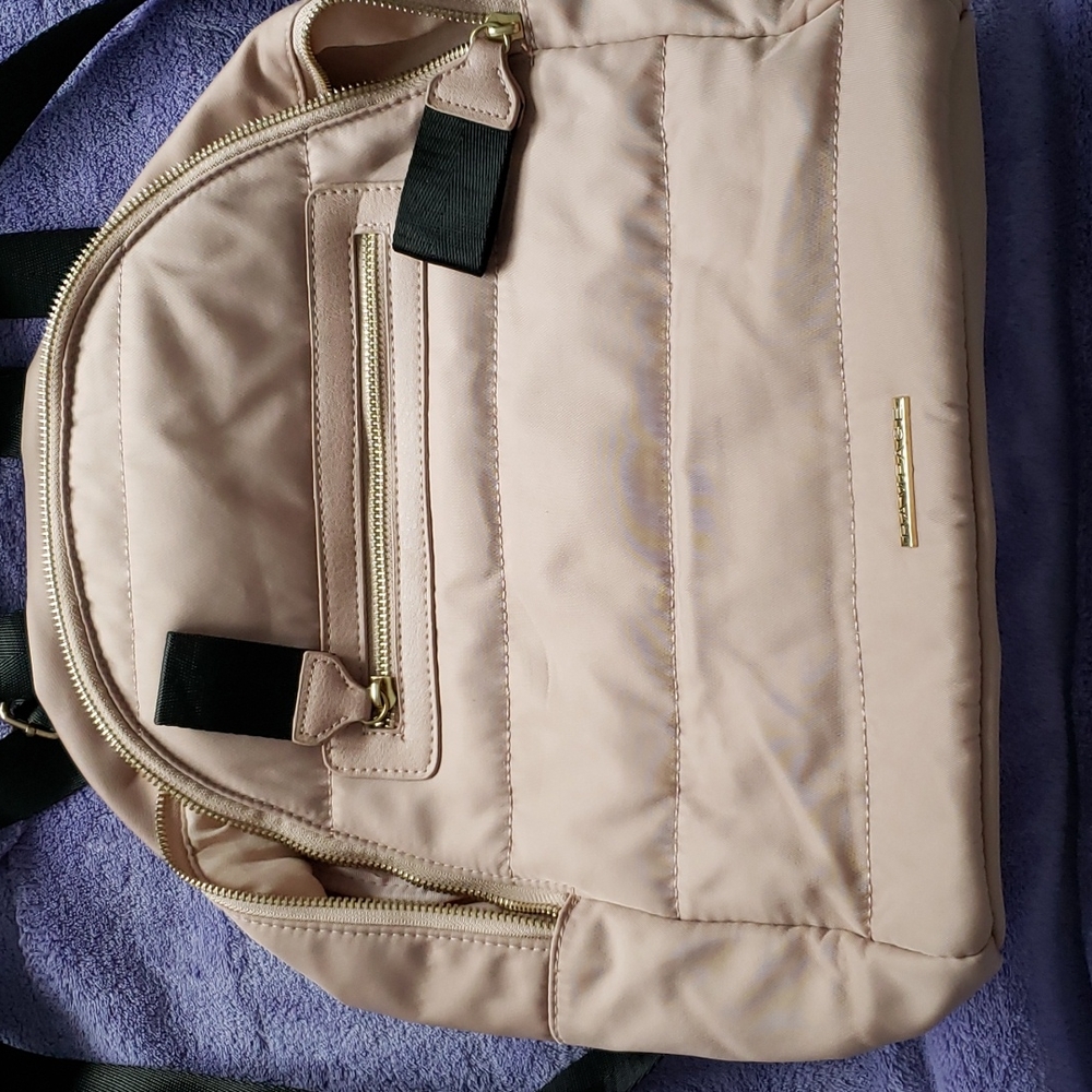 Rampage Backpack